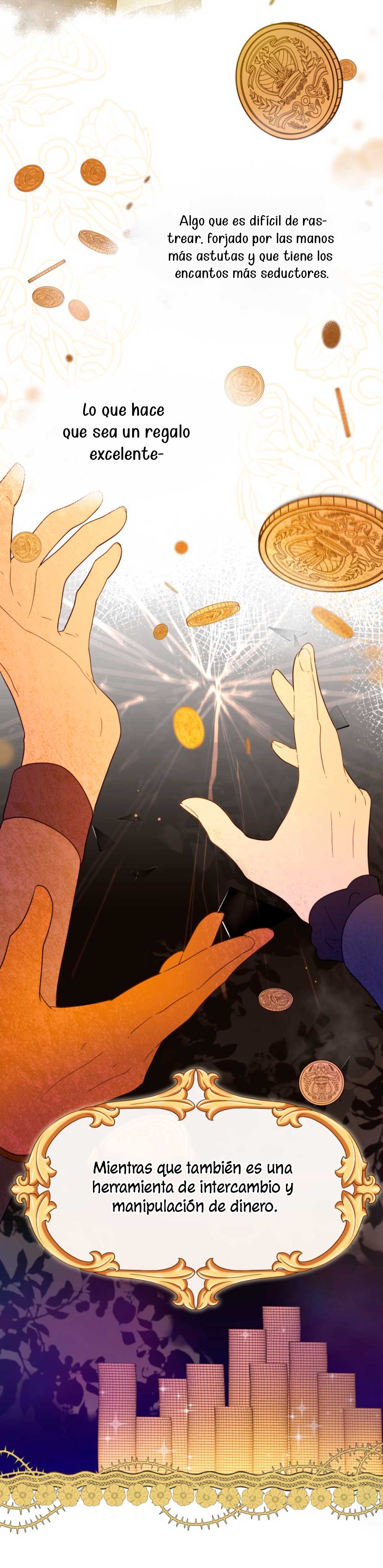 Desaparece Romeo Capítulo 10 - Página 52