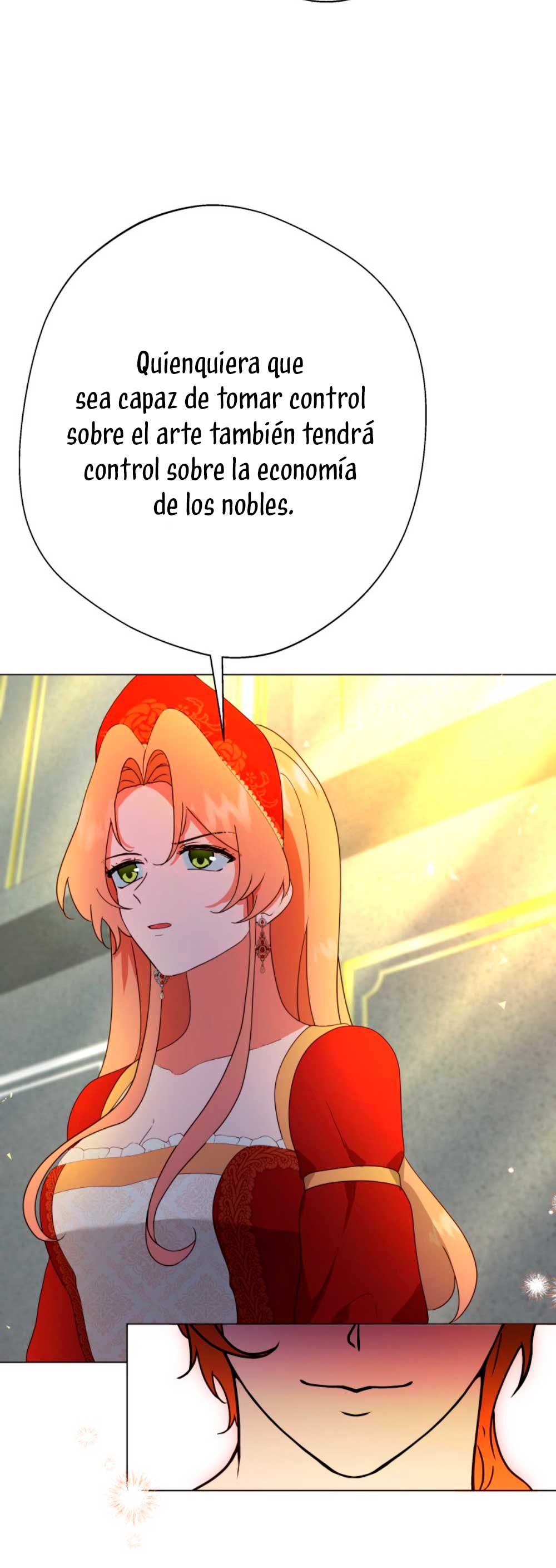 Desaparece Romeo Capítulo 10 - Página 54