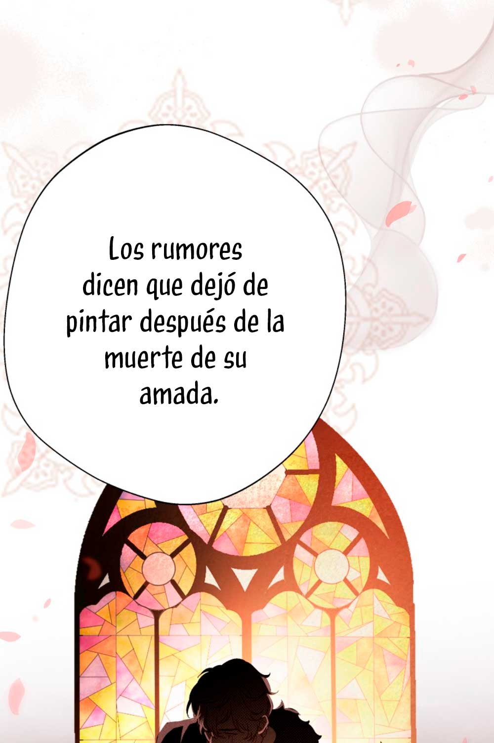 Desaparece Romeo Capítulo 10 - Página 61