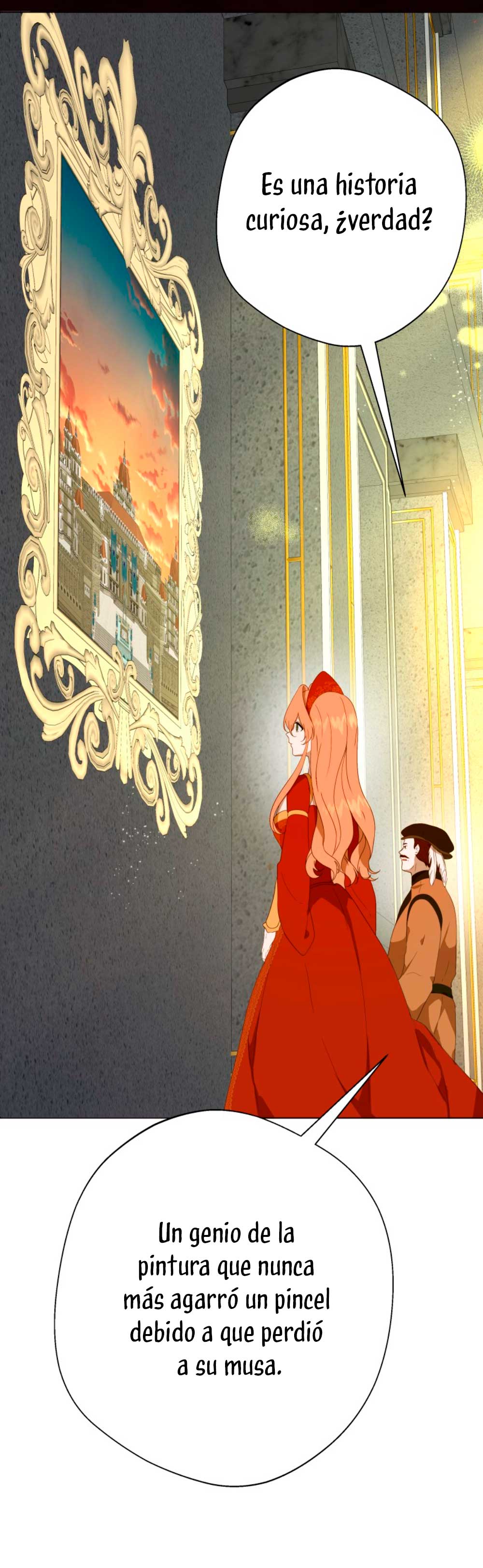 Desaparece Romeo Capítulo 10 - Página 63