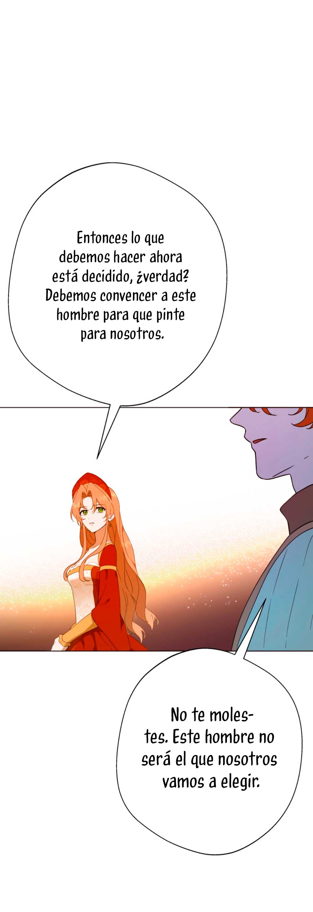 Desaparece Romeo Capítulo 10 - Página 66