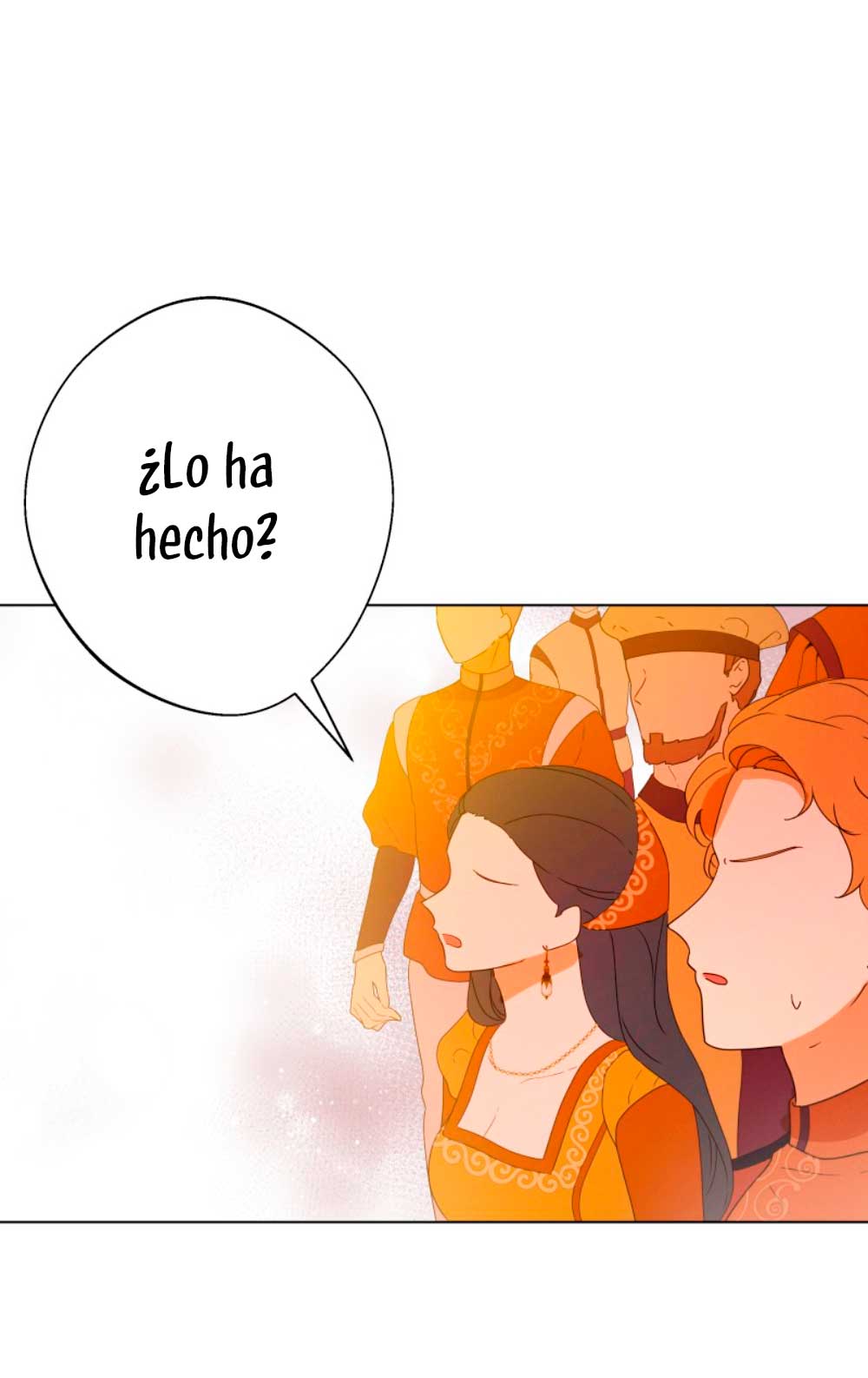 Desaparece Romeo Capítulo 10 - Página 7