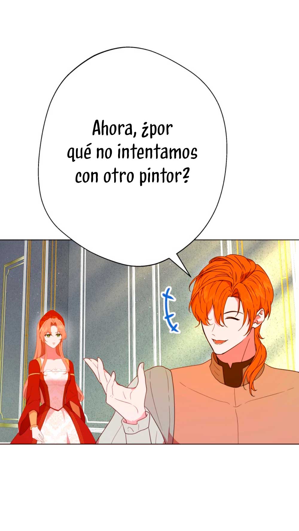 Desaparece Romeo Capítulo 10 - Página 70