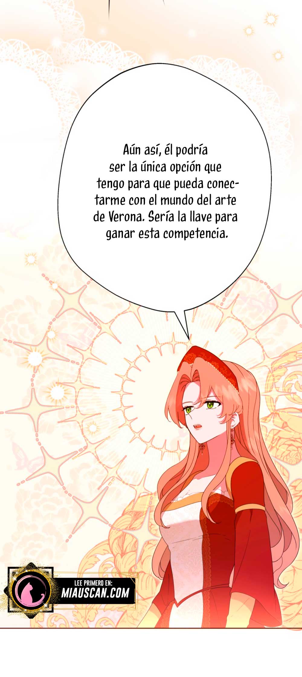 Desaparece Romeo Capítulo 10 - Página 72