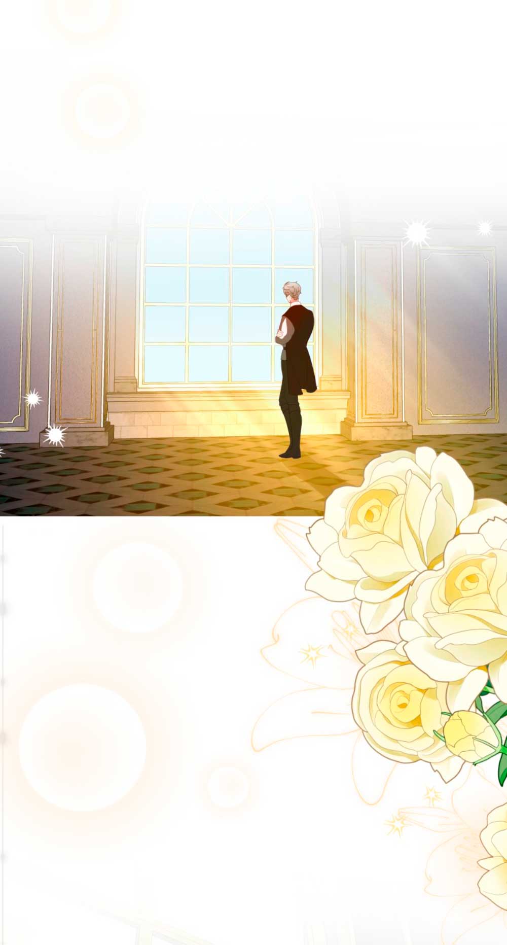 Desaparece Romeo Capítulo 10 - Página 74