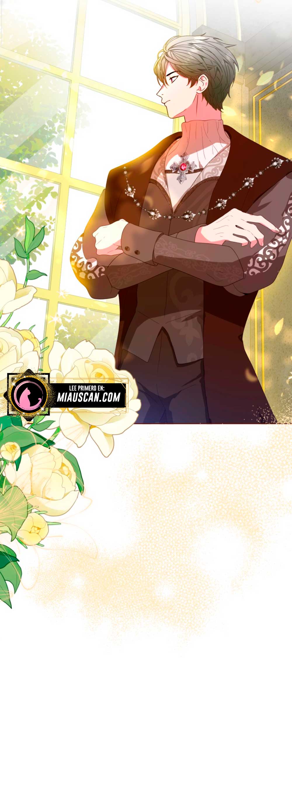 Desaparece Romeo Capítulo 10 - Página 75