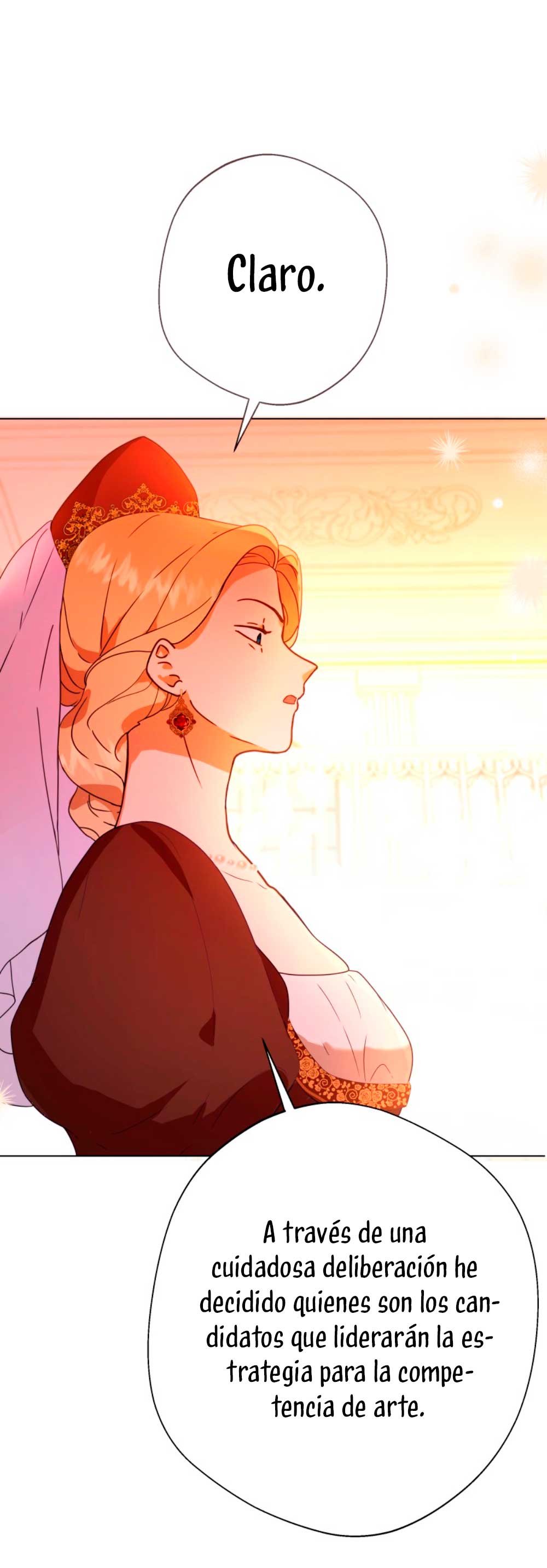 Desaparece Romeo Capítulo 10 - Página 8