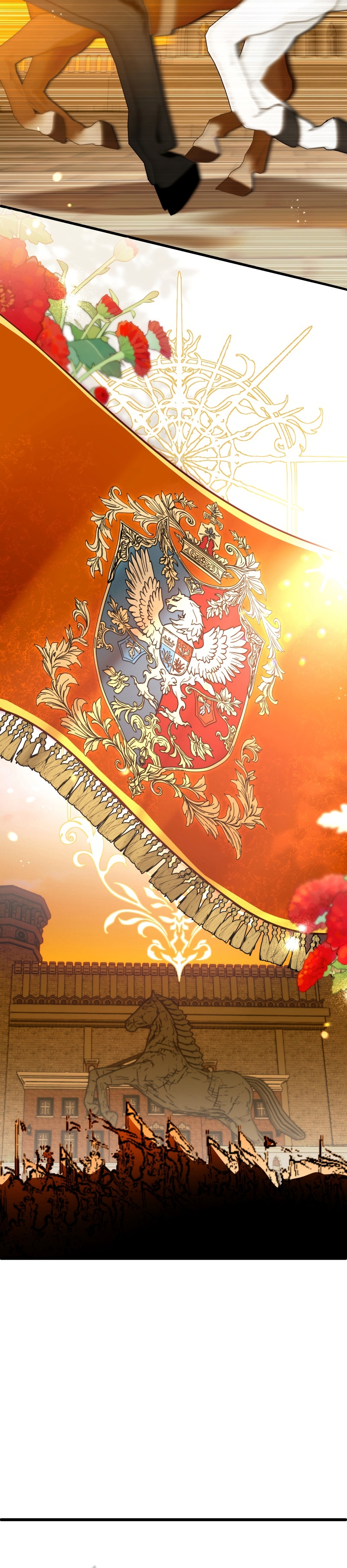 Desaparece Romeo Capítulo 100 - Página 12