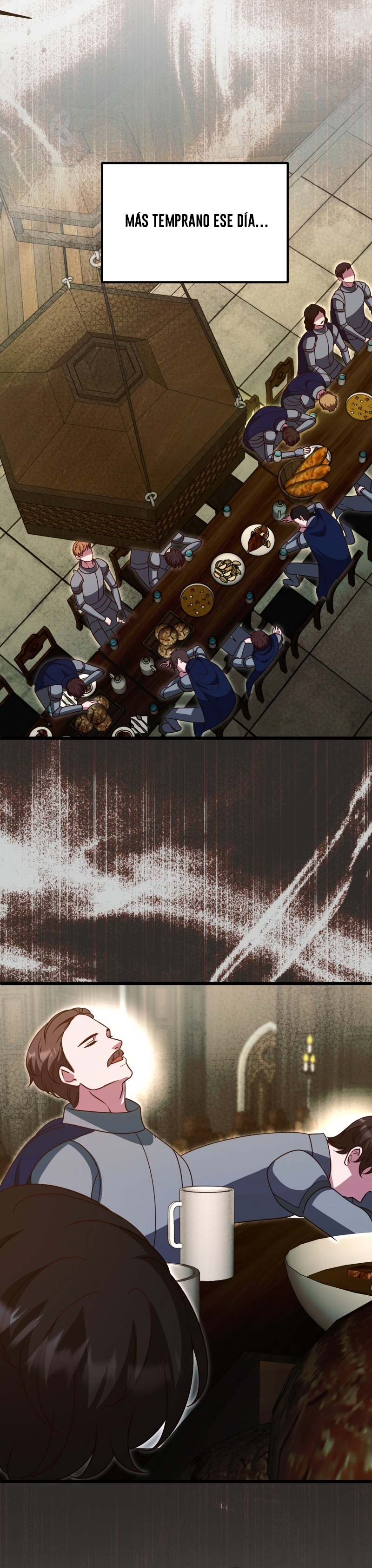 Desaparece Romeo Capítulo 100 - Página 19