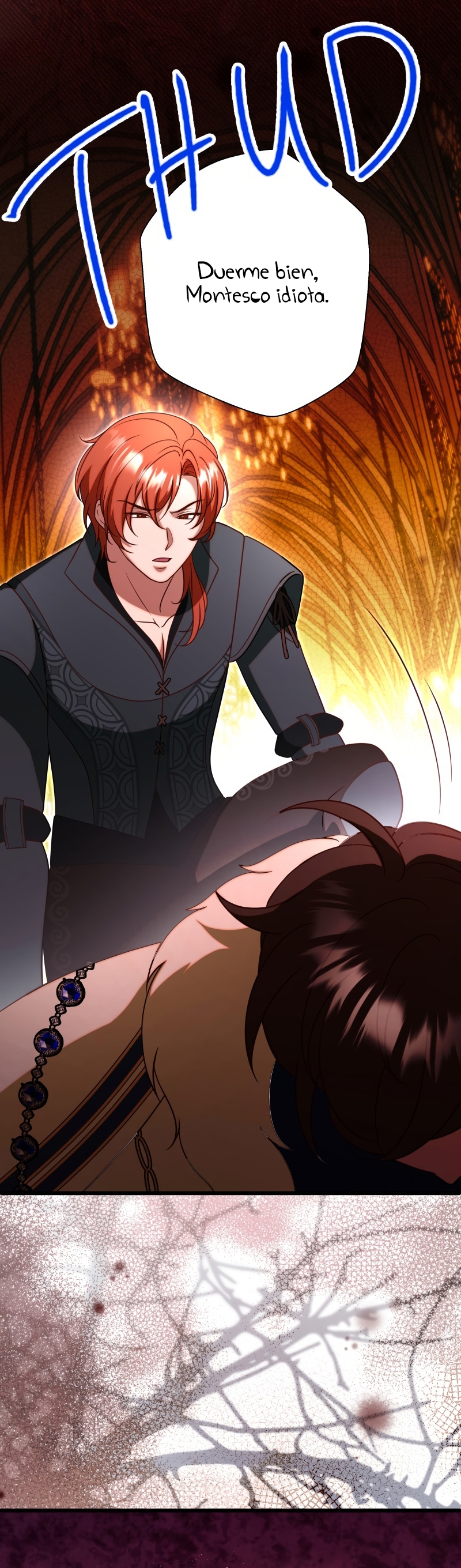 Desaparece Romeo Capítulo 100 - Página 24