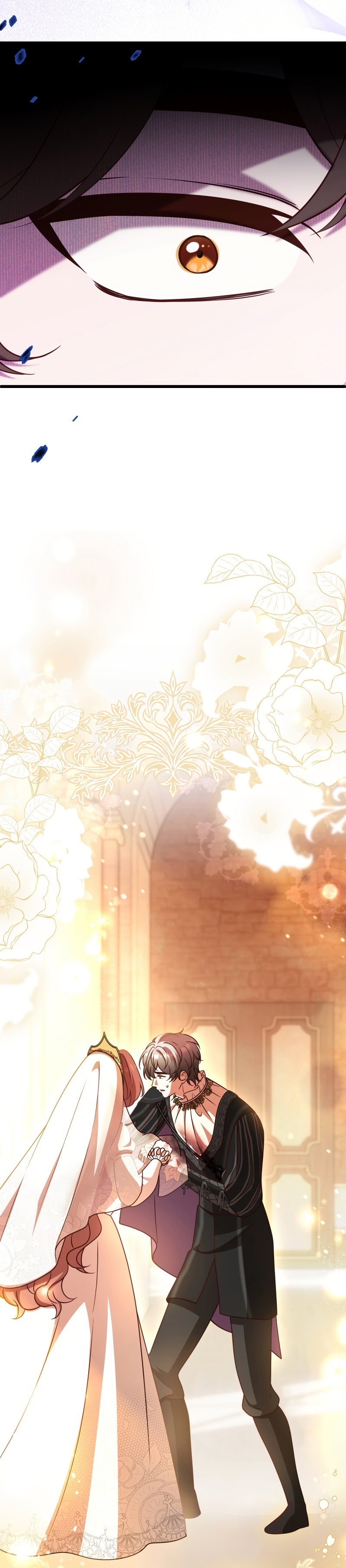 Desaparece Romeo Capítulo 100 - Página 4