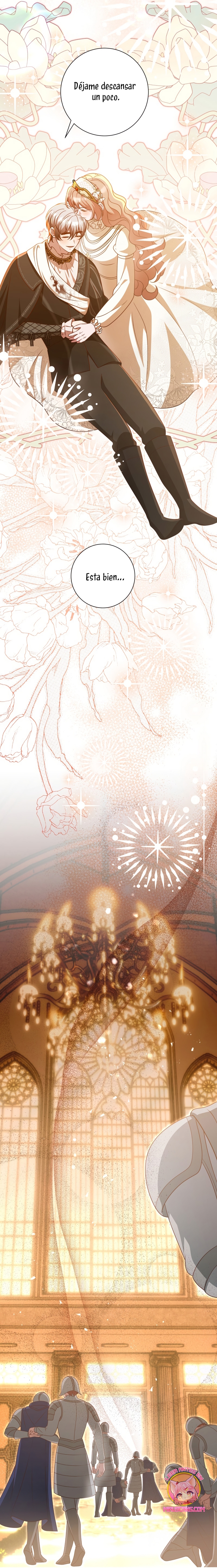 Desaparece Romeo Capítulo 101 - Página 4