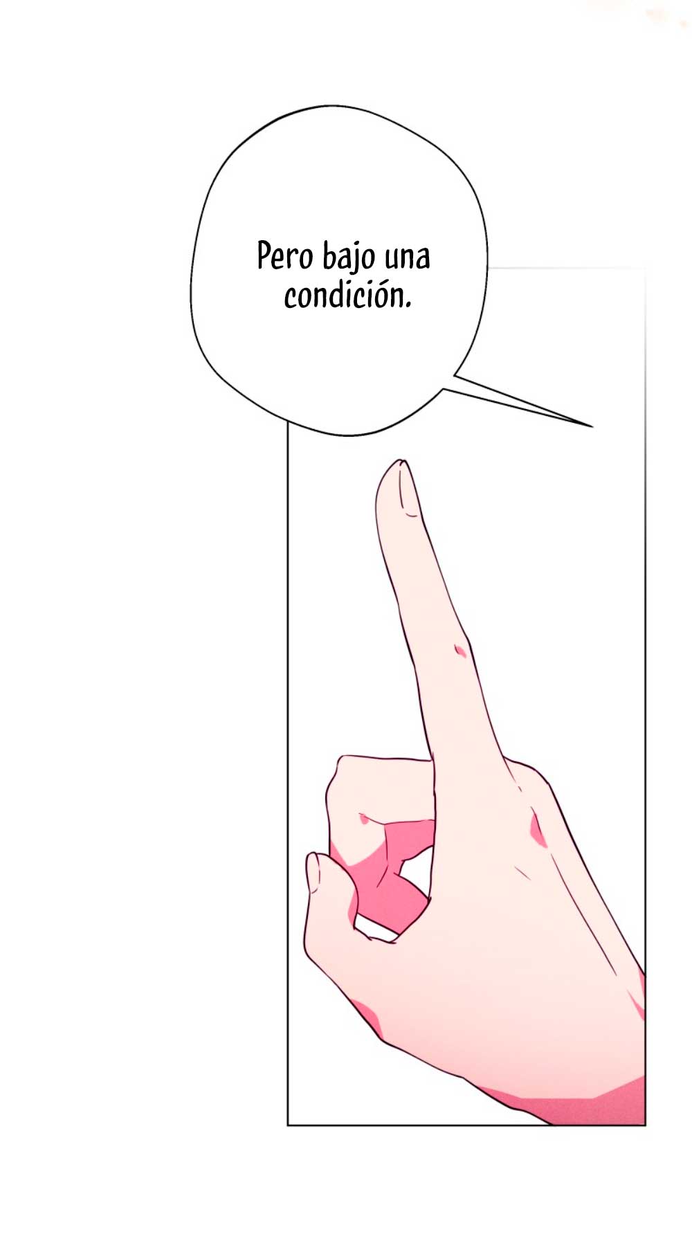 Desaparece Romeo Capítulo 11 - Página 11