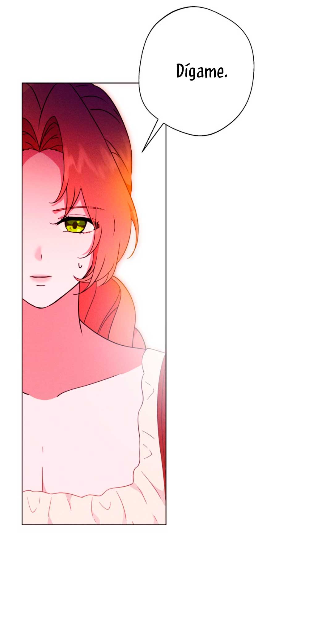 Desaparece Romeo Capítulo 11 - Página 12