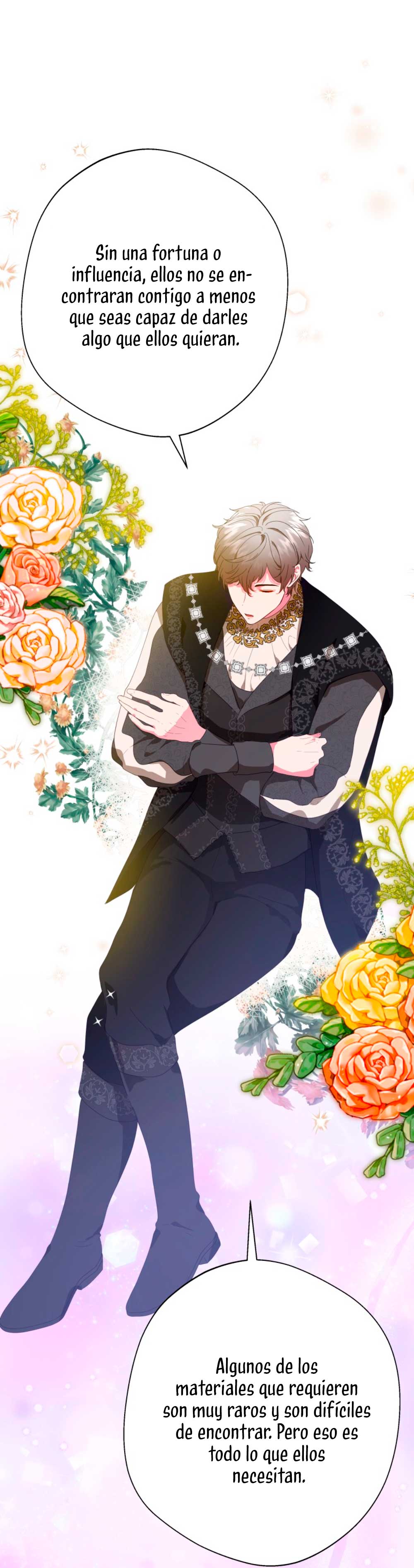 Desaparece Romeo Capítulo 11 - Página 13