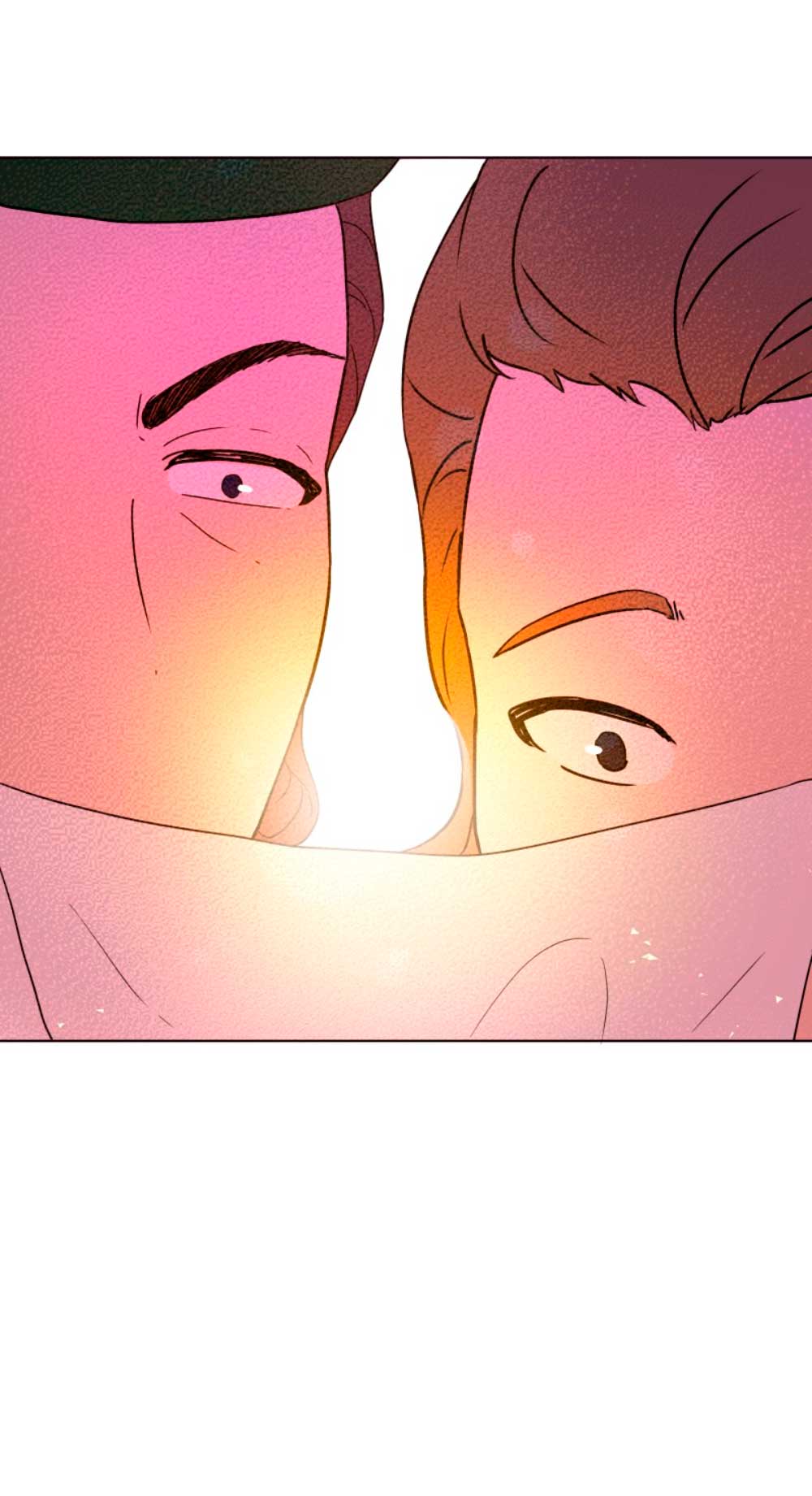 Desaparece Romeo Capítulo 11 - Página 22