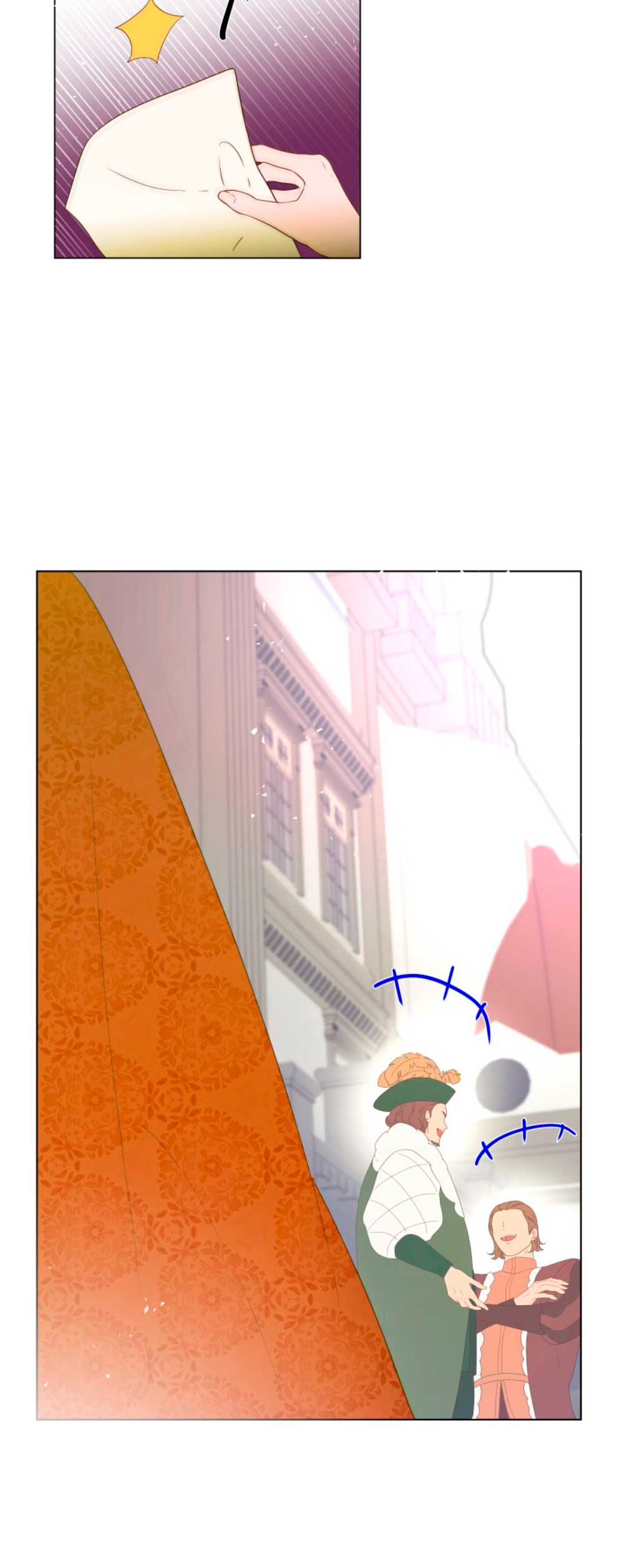 Desaparece Romeo Capítulo 11 - Página 26