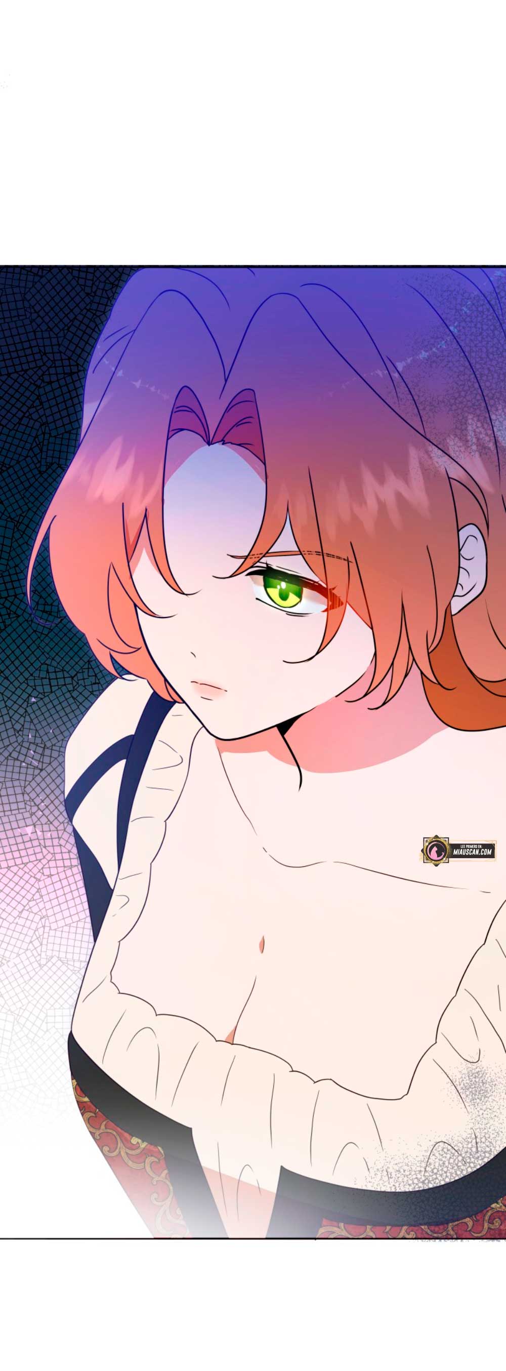 Desaparece Romeo Capítulo 11 - Página 27