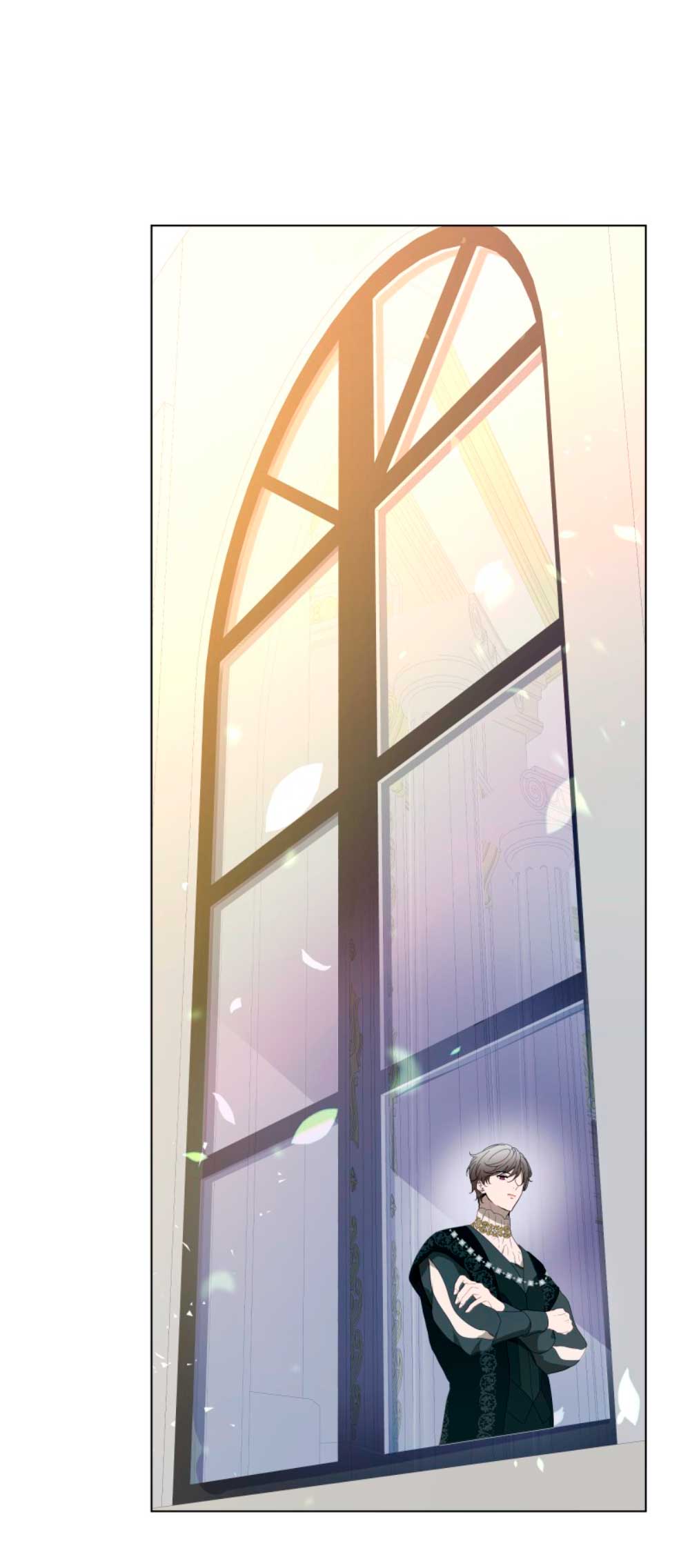 Desaparece Romeo Capítulo 11 - Página 28