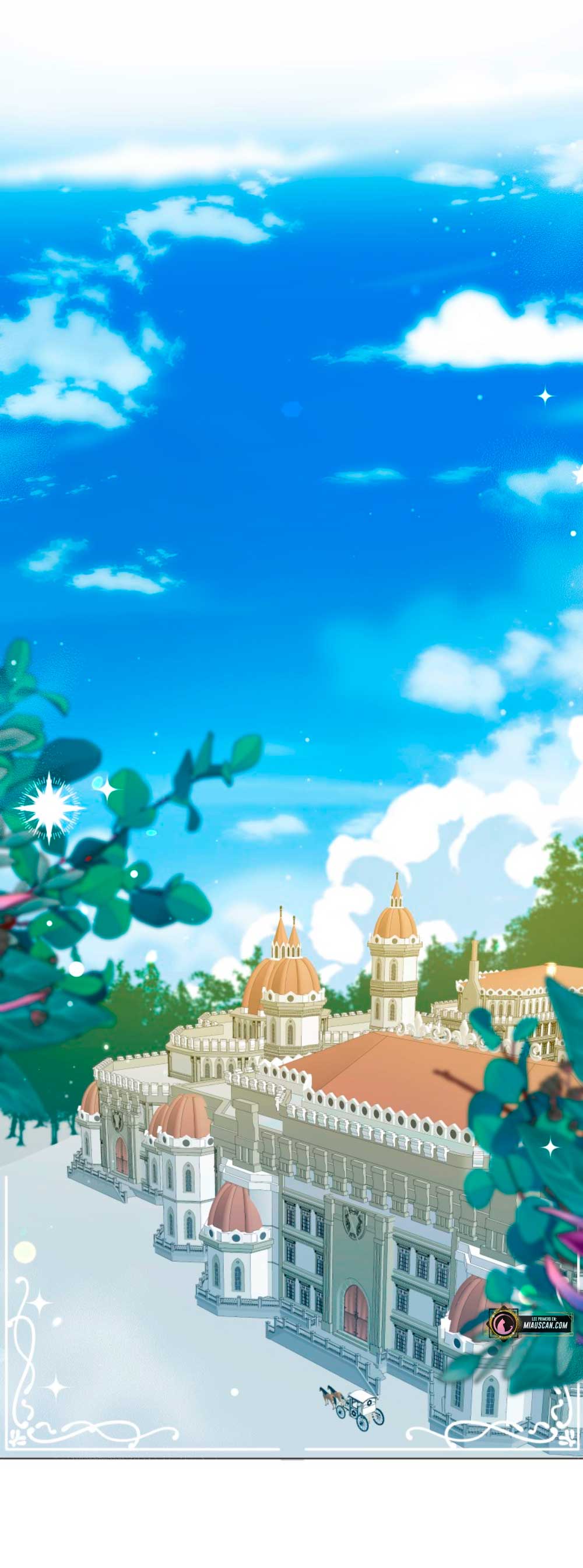 Desaparece Romeo Capítulo 11 - Página 3