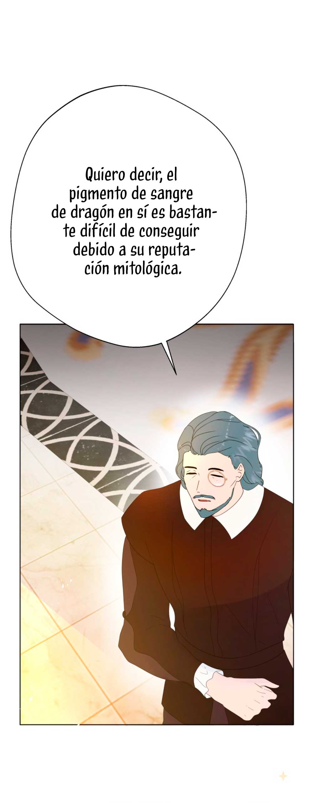 Desaparece Romeo Capítulo 11 - Página 30