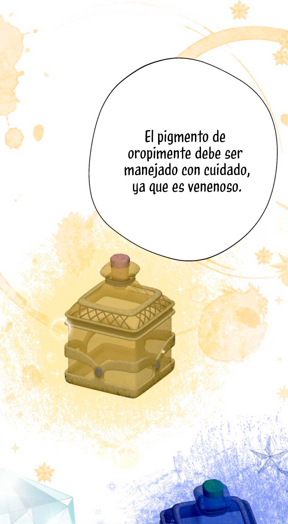 Desaparece Romeo Capítulo 11 - Página 31