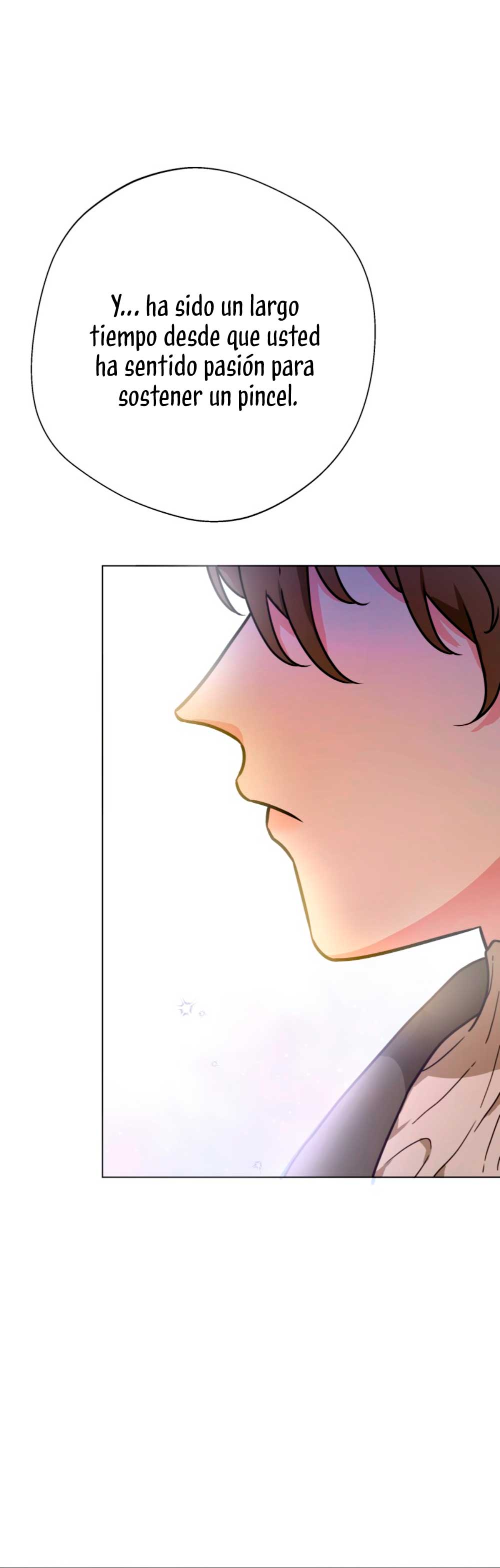 Desaparece Romeo Capítulo 11 - Página 36