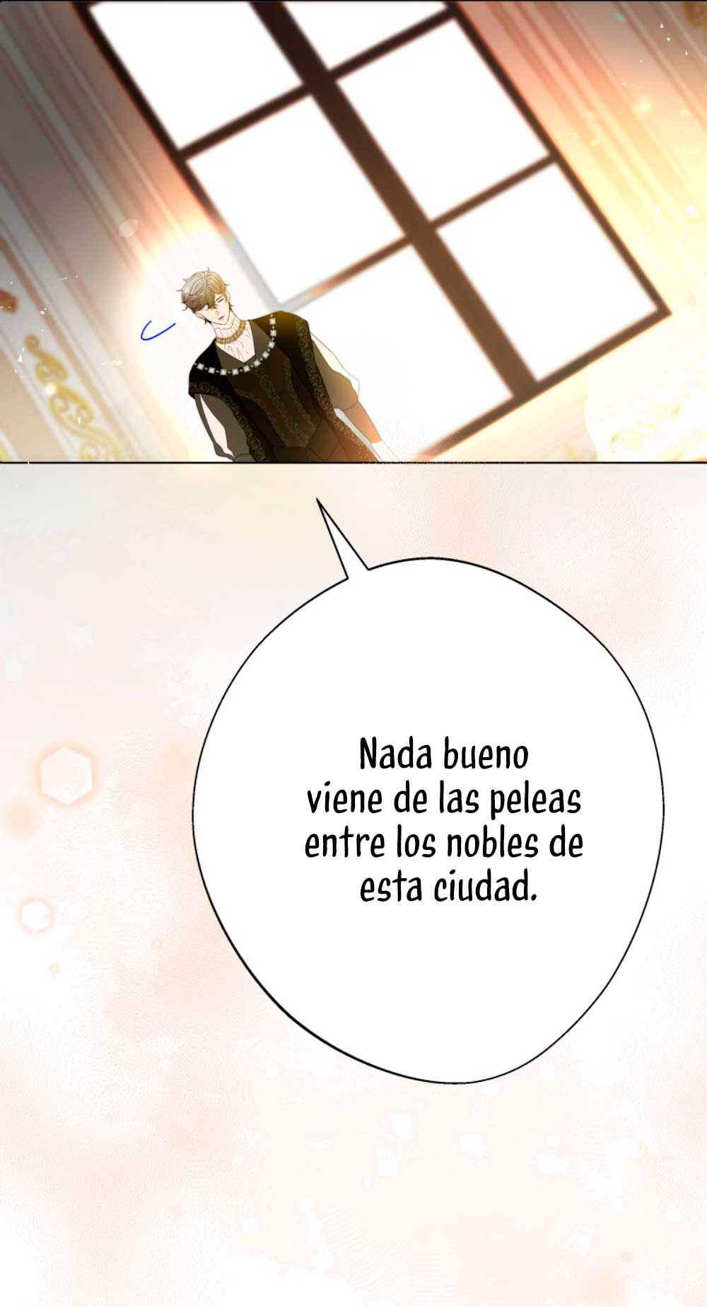 Desaparece Romeo Capítulo 11 - Página 37