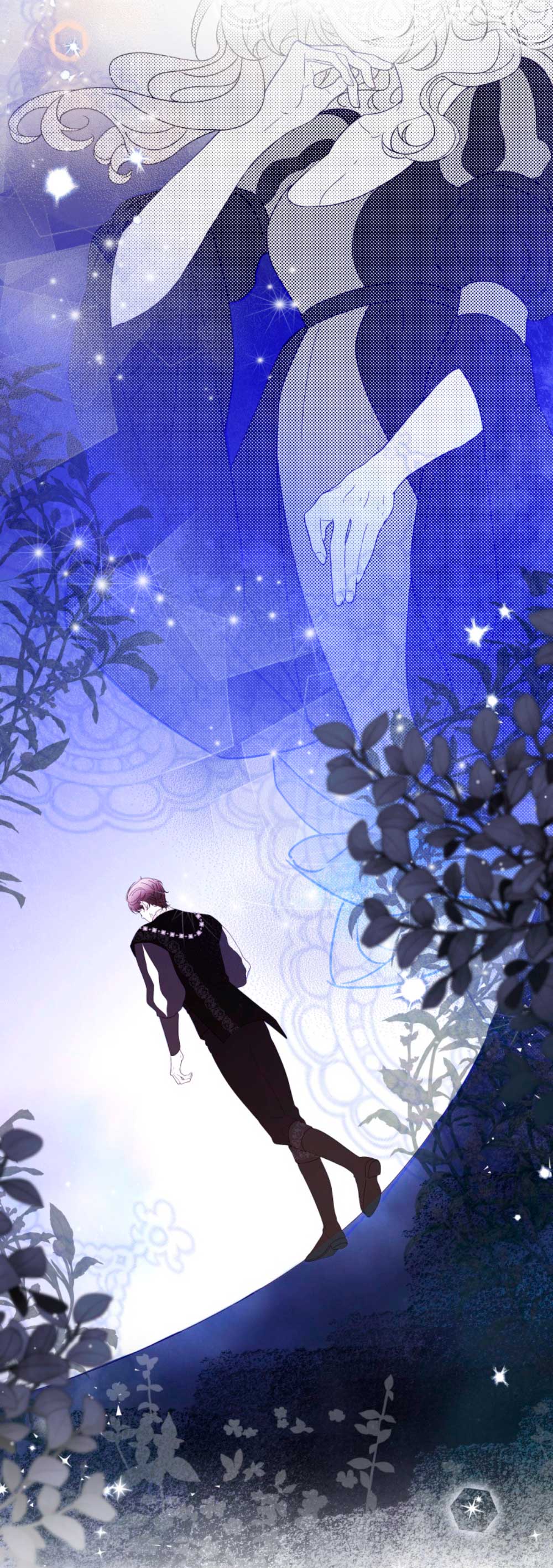 Desaparece Romeo Capítulo 11 - Página 39