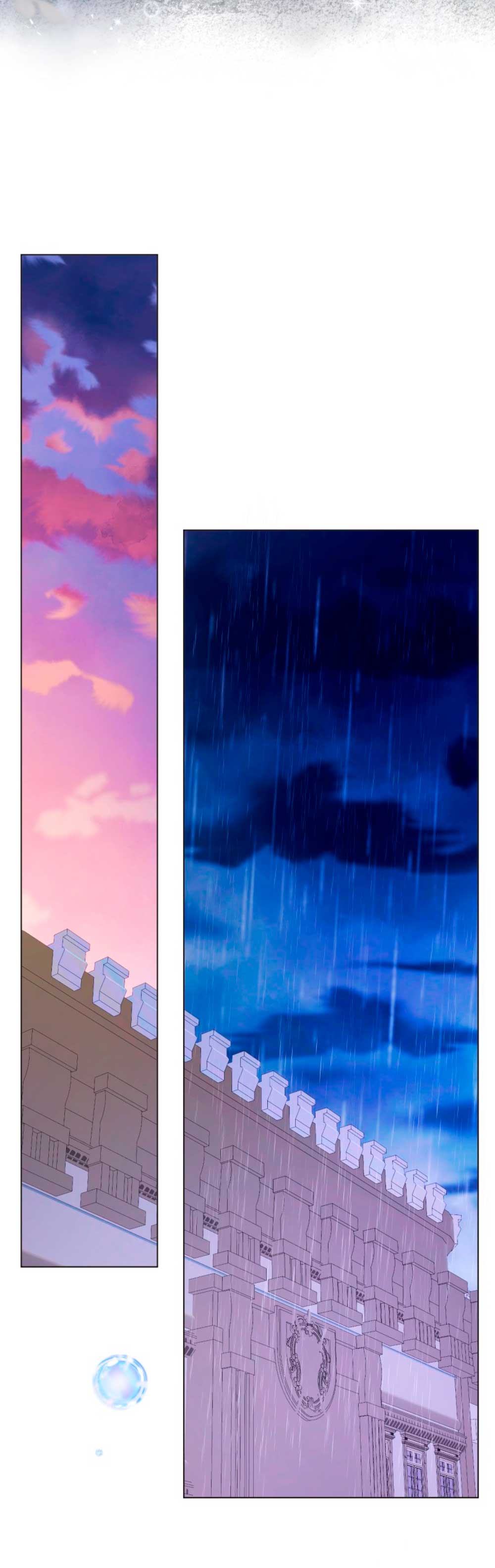 Desaparece Romeo Capítulo 11 - Página 40