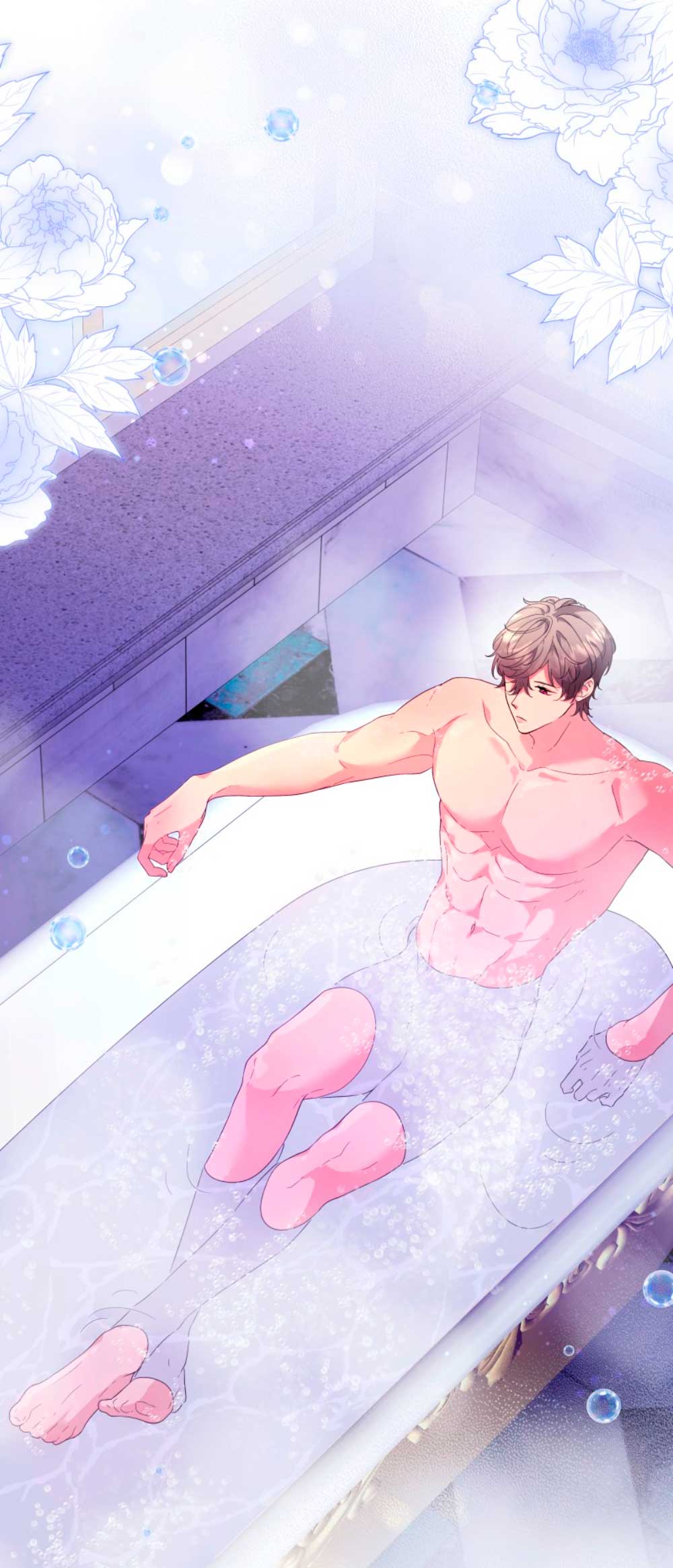 Desaparece Romeo Capítulo 11 - Página 42