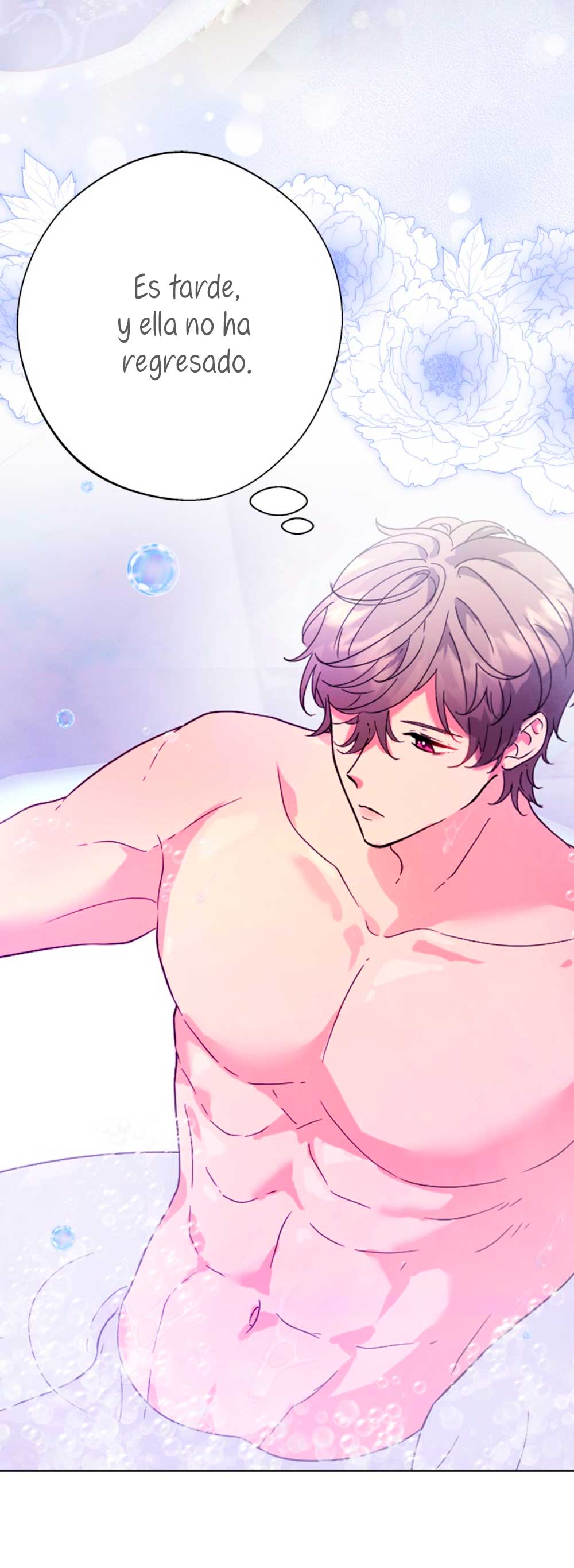 Desaparece Romeo Capítulo 11 - Página 43