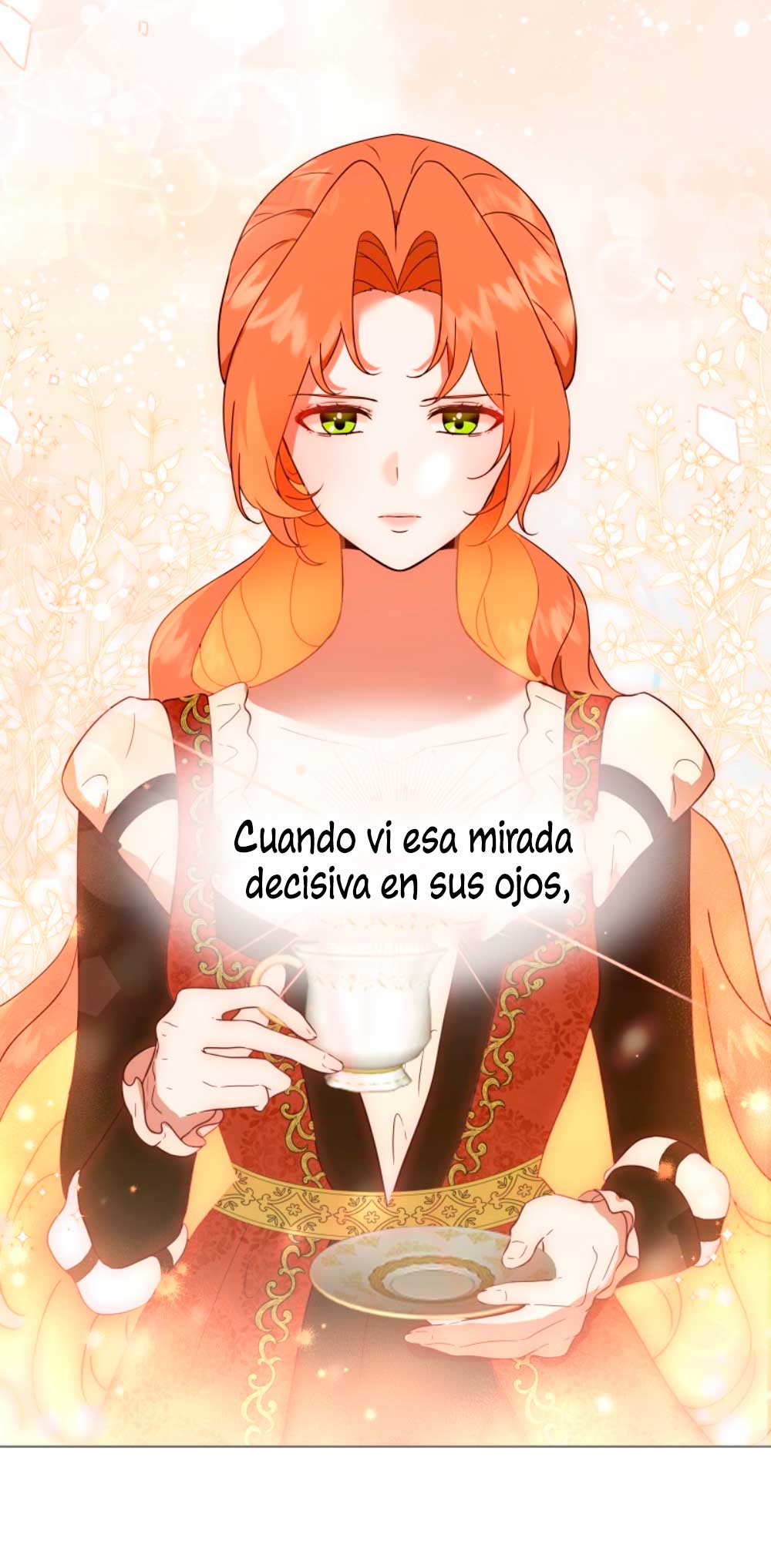 Desaparece Romeo Capítulo 11 - Página 45