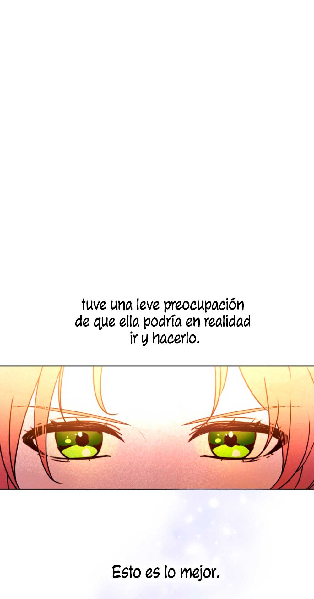 Desaparece Romeo Capítulo 11 - Página 46