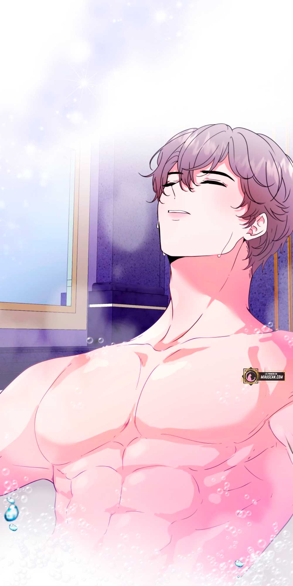 Desaparece Romeo Capítulo 11 - Página 47