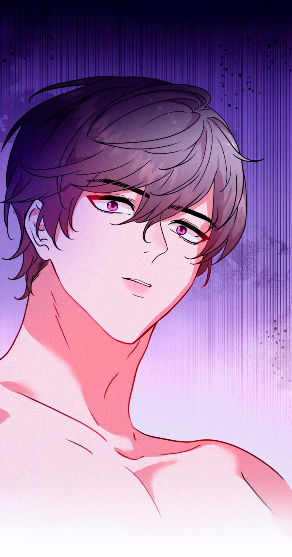 Desaparece Romeo Capítulo 11 - Página 51