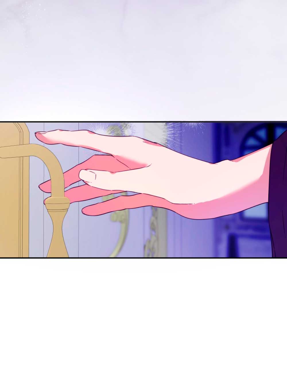 Desaparece Romeo Capítulo 11 - Página 54