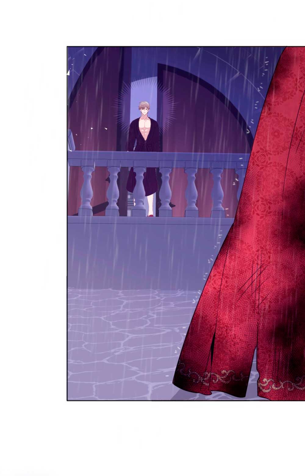 Desaparece Romeo Capítulo 11 - Página 58