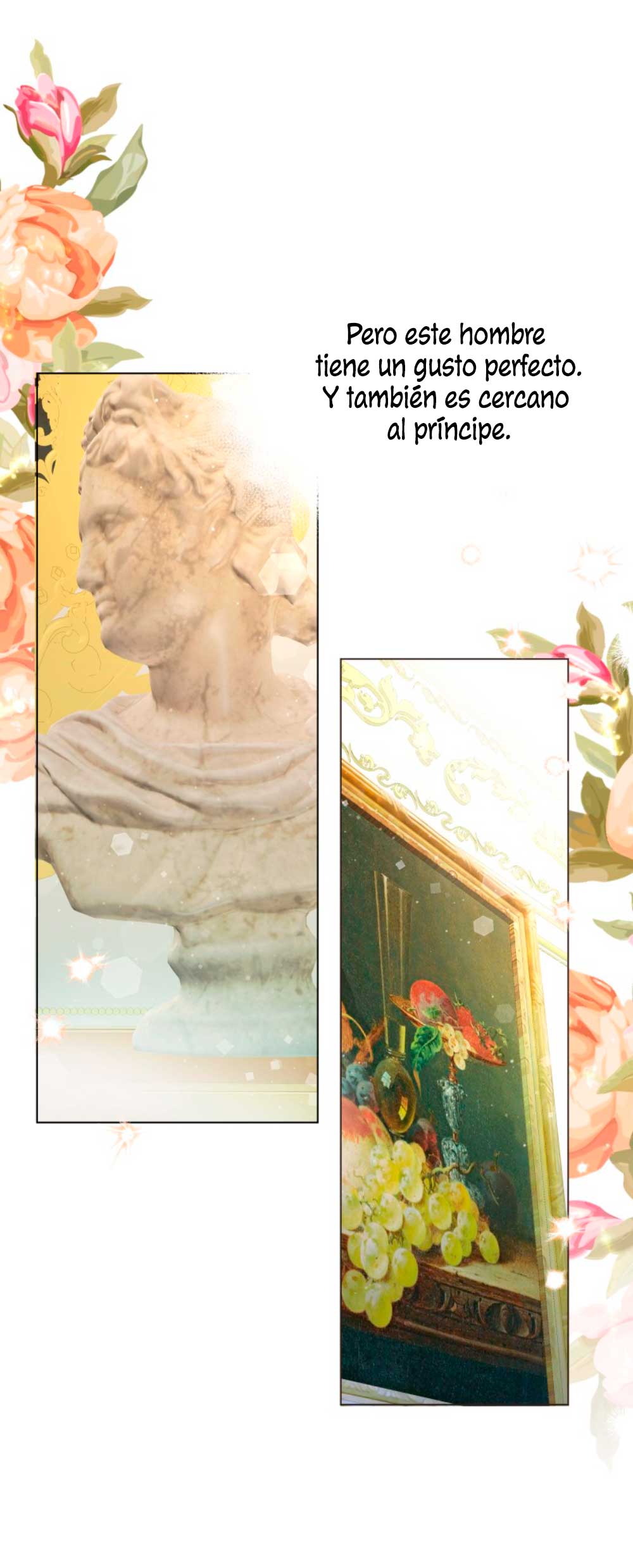 Desaparece Romeo Capítulo 11 - Página 6