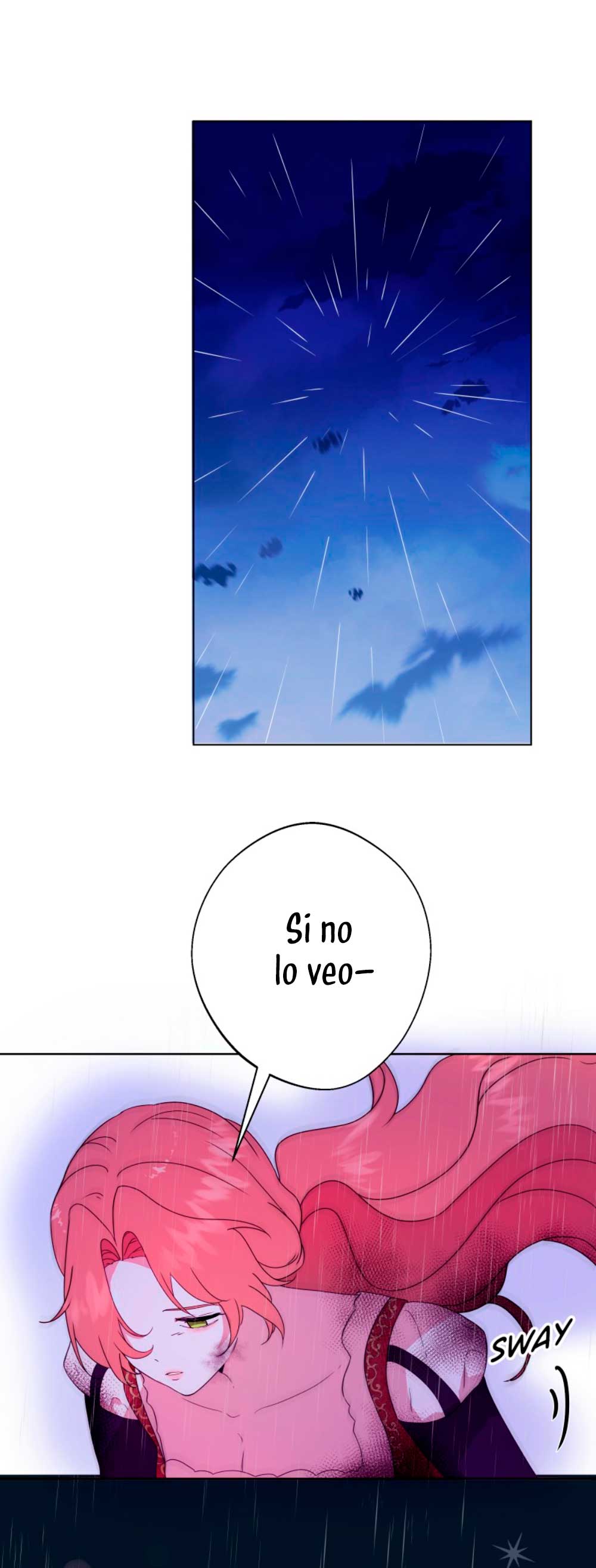 Desaparece Romeo Capítulo 11 - Página 61