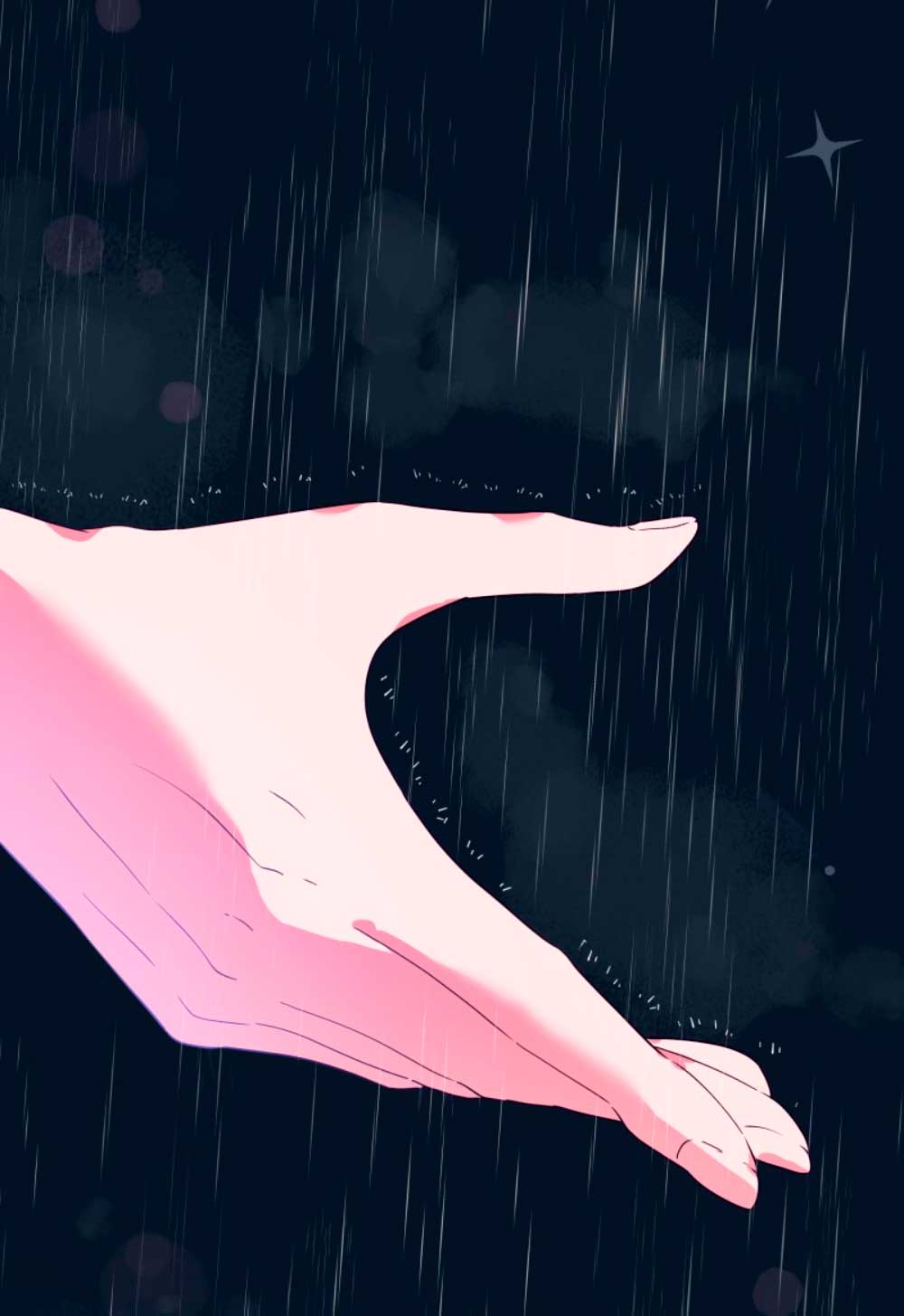 Desaparece Romeo Capítulo 11 - Página 62