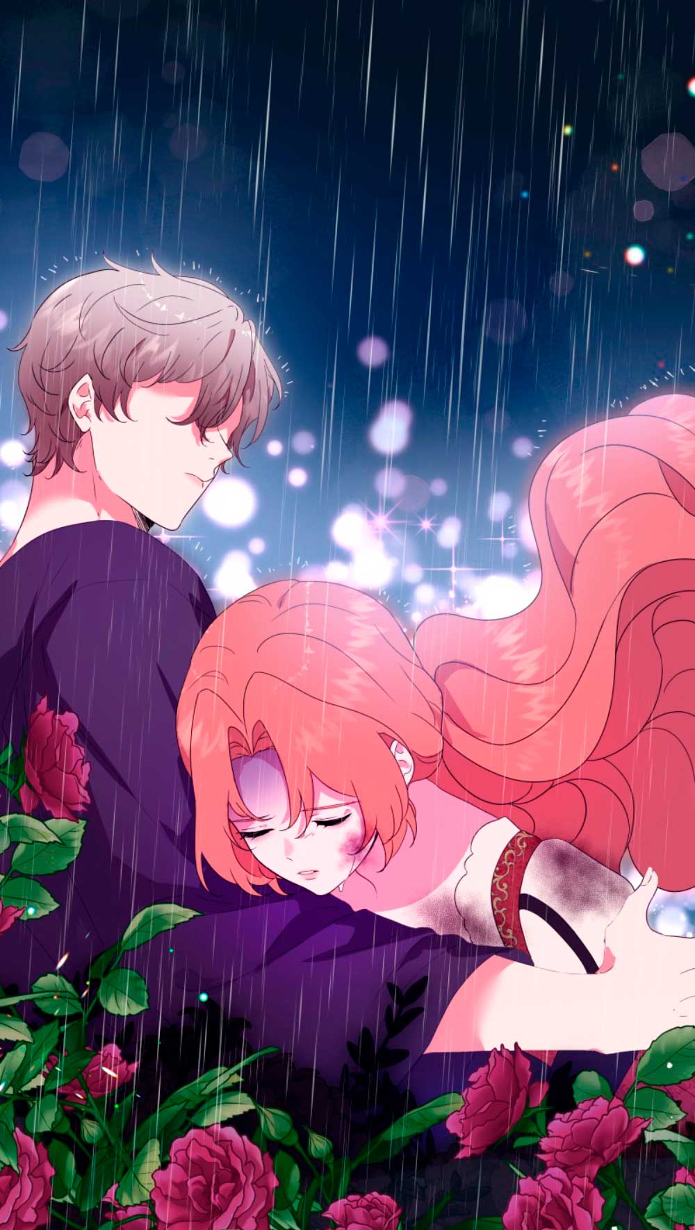 Desaparece Romeo Capítulo 11 - Página 63