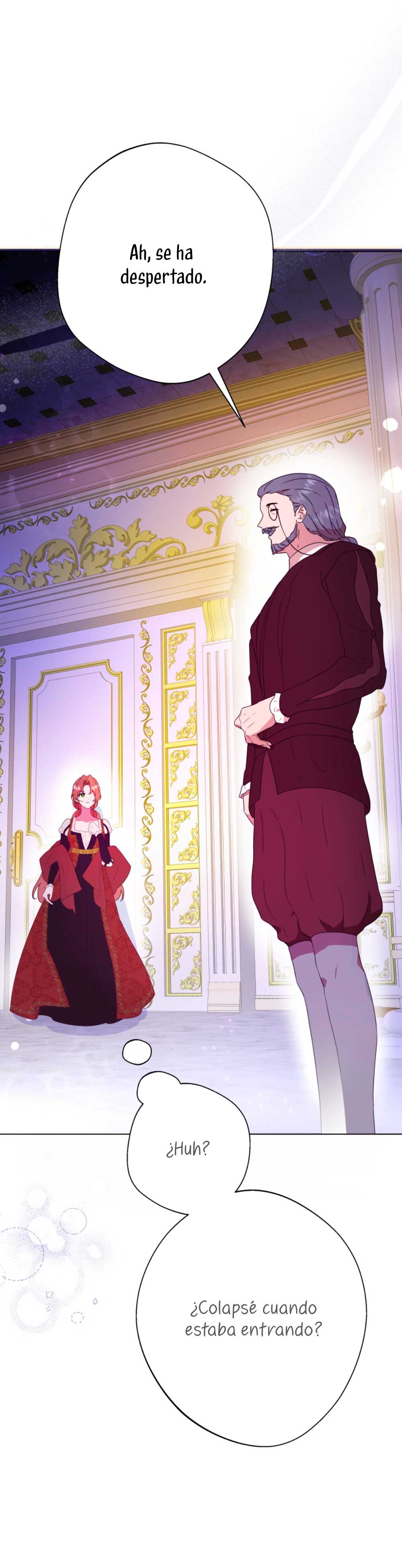 Desaparece Romeo Capítulo 12 - Página 10