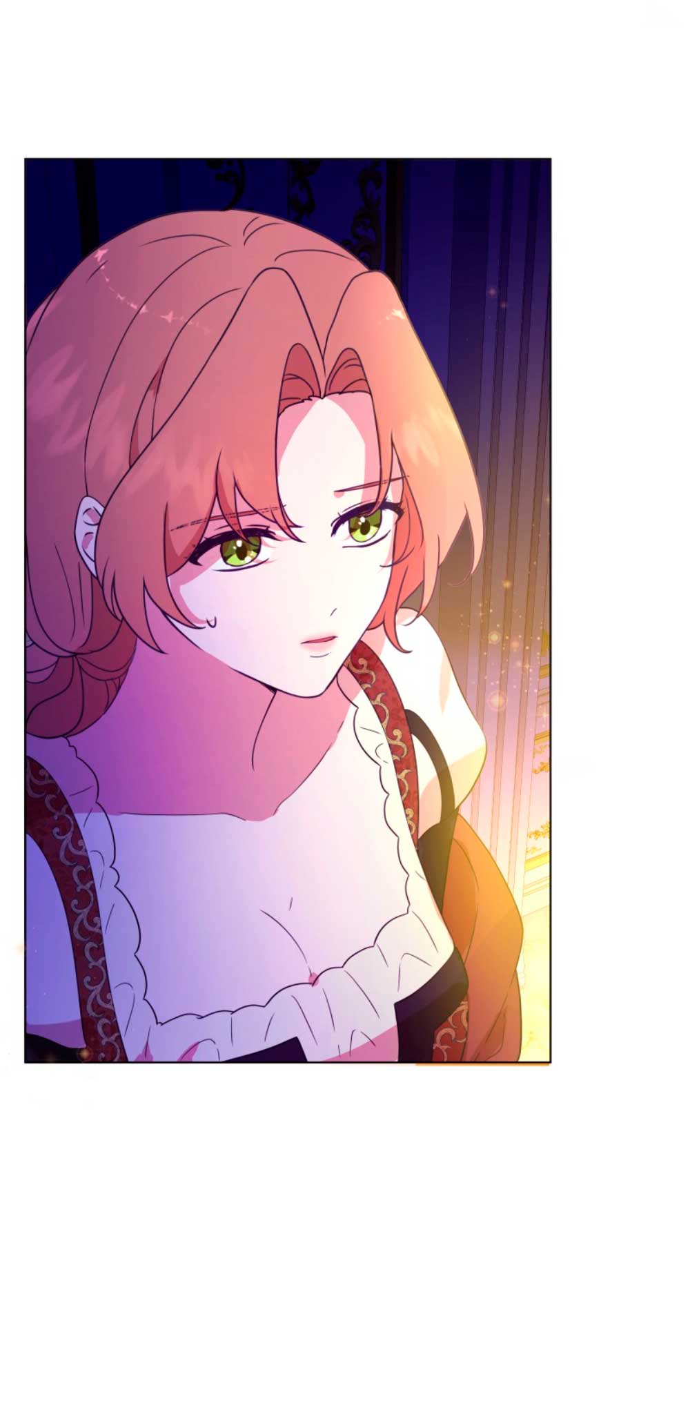 Desaparece Romeo Capítulo 12 - Página 12