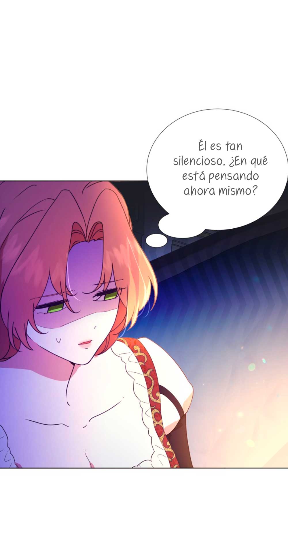 Desaparece Romeo Capítulo 12 - Página 16