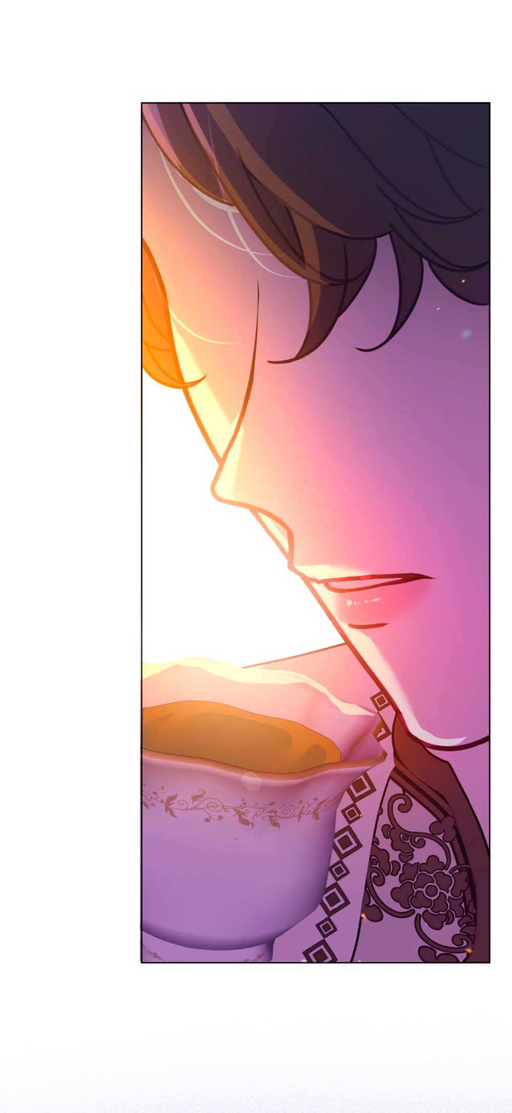 Desaparece Romeo Capítulo 12 - Página 17