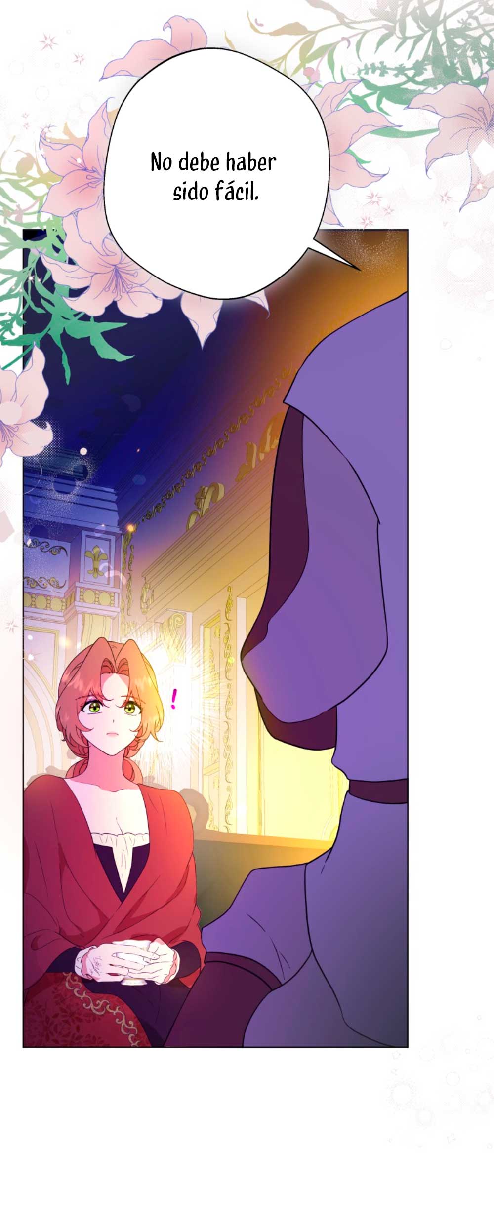 Desaparece Romeo Capítulo 12 - Página 19