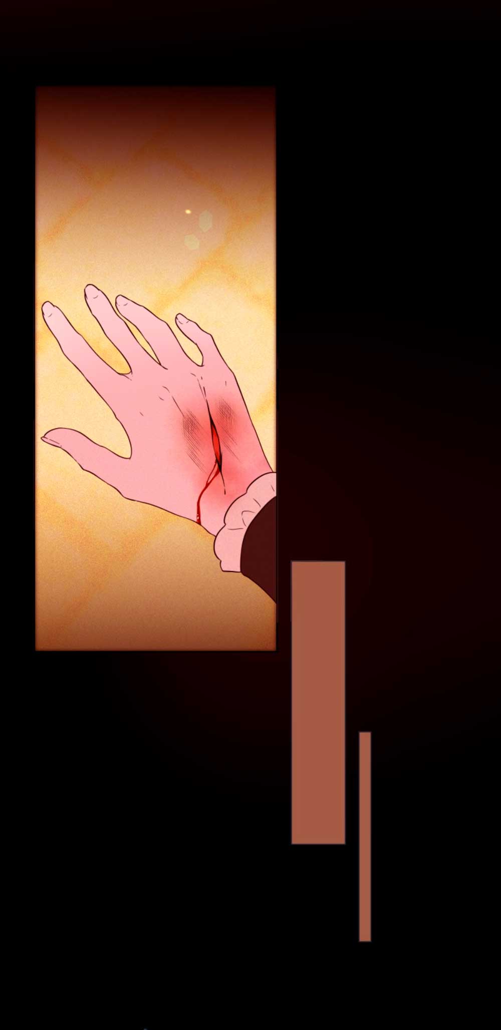 Desaparece Romeo Capítulo 12 - Página 23