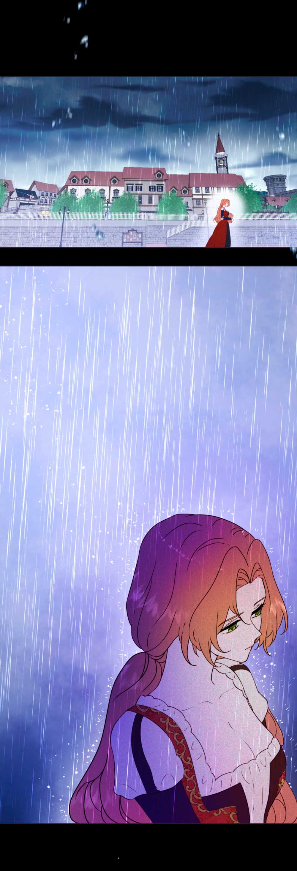 Desaparece Romeo Capítulo 12 - Página 24