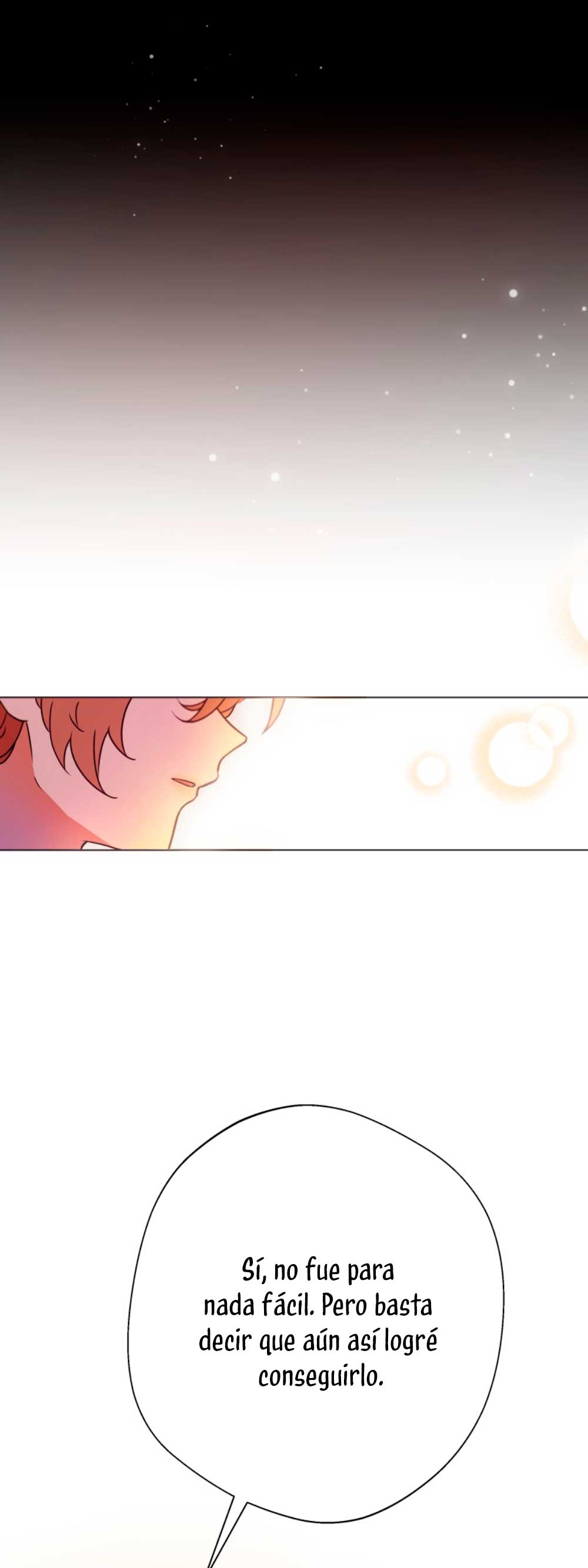 Desaparece Romeo Capítulo 12 - Página 25